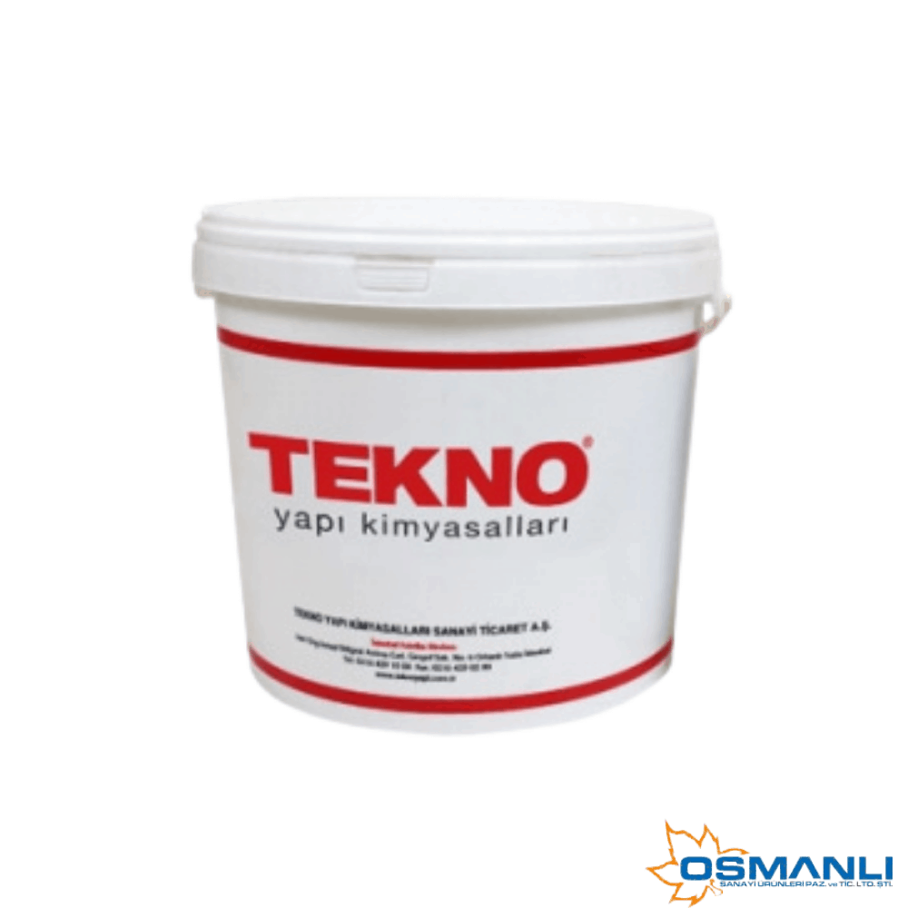 teknolatex400